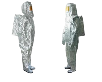 轻型避火服/防火衣