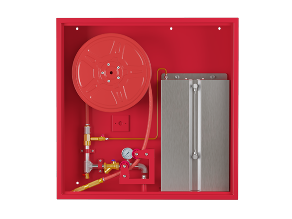 <b>泡沫消火栓箱</b> <b>泡沫消火栓箱</b>