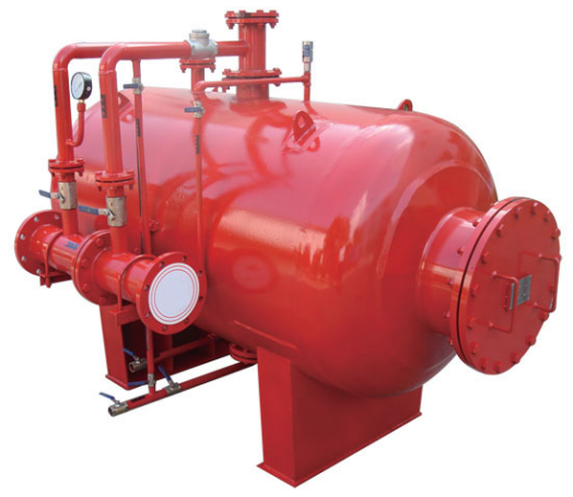 <b>压力式比例混合装置</b> <b>压力式比例混合装置</b>