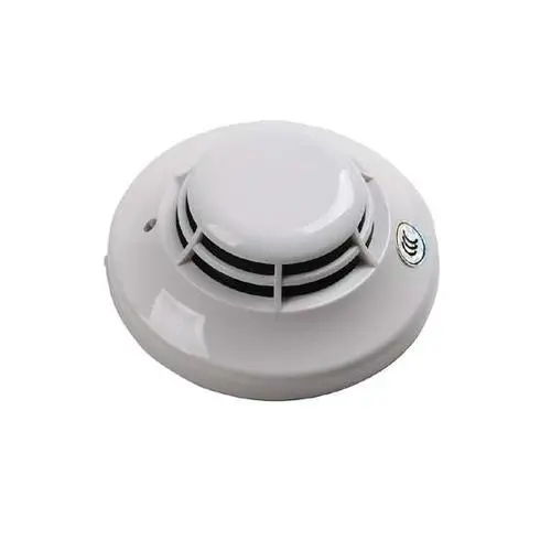 点型光电感烟火灾探测器