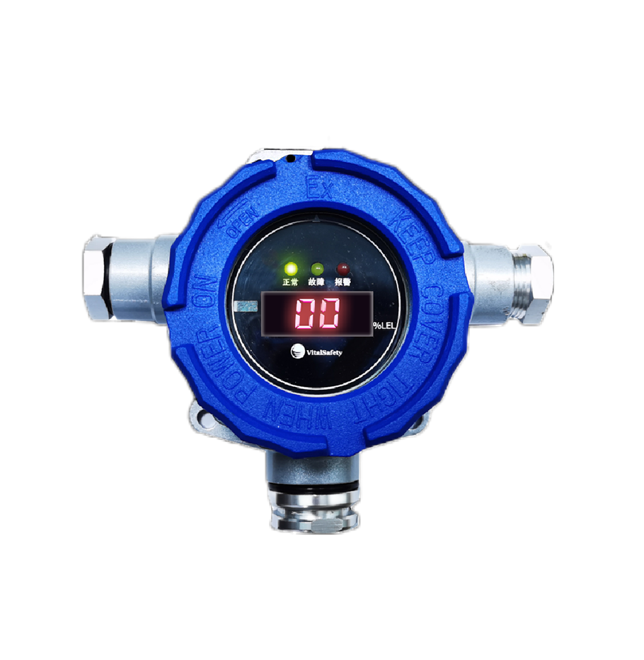 二氧化硫探测器